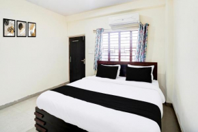 Hotel O The Crown Inn